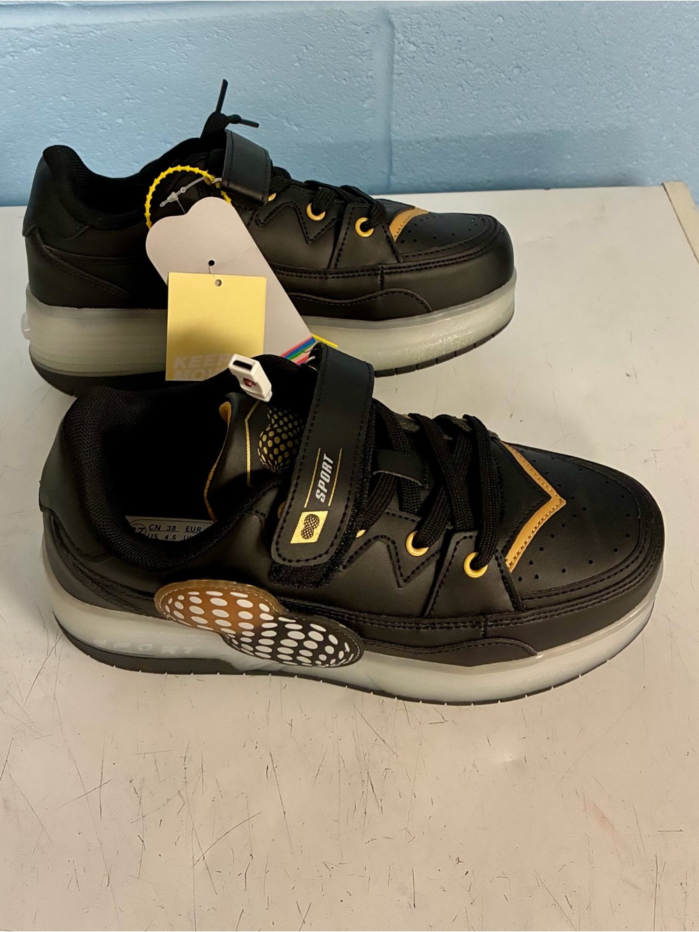 Roller Shoes